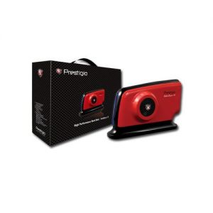  PRESTIGIO DataRacer III 3.5" 1Tb Black/Red (PDR3RD1TBA)